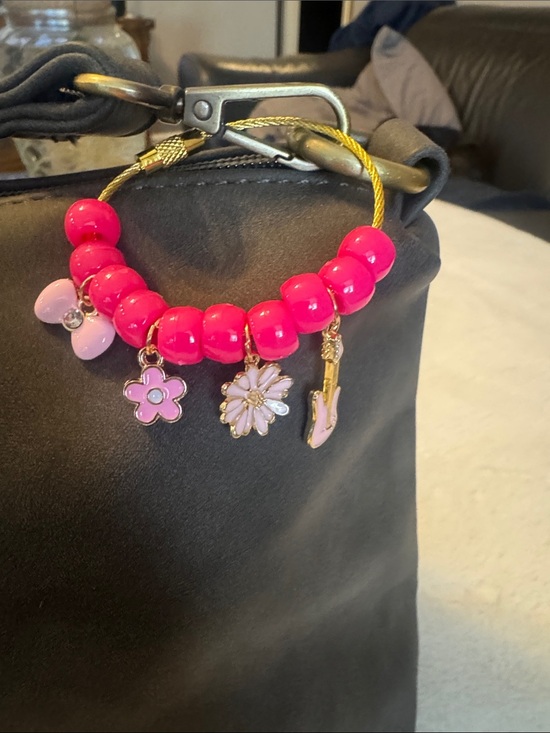 Accessories - Purse charms